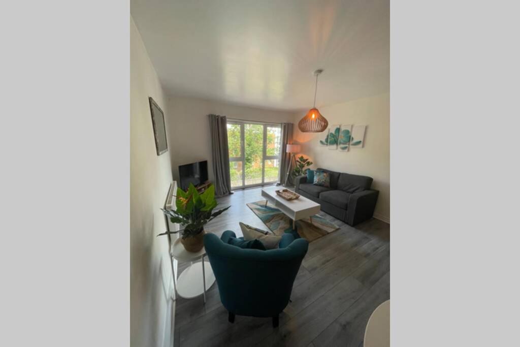 كارديف 27 Lock Keepers Court By Mia Living Spacious 2 Bedroom Apartment With Free Parking المظهر الخارجي الصورة